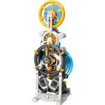 SpringBots 3 in 1 Spring Powered Machines by Thames Kosmos 3