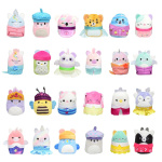 Squishville Mystery Mini Plush by License to Play 1
