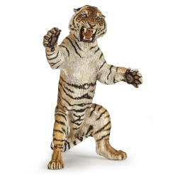Standing Tiger FIgure by Papo