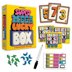 Super Mega Lucky Box by Gamewright 2