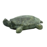 Turtle Soapstone Carving Kit by Studiostone Creative 2