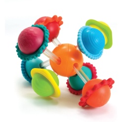 Wimzle by Fat Brain Toys