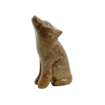 Wolf Soapstone Carving Kit by Studiostone Creative 2