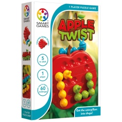 Apple Twist by Smart Games