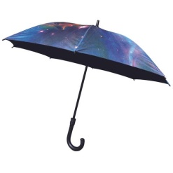 Astrophotography Classic Umbrella by Streamline