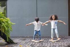 Balance Board by Plan Toys 2 scaled