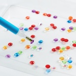 Big Gem Diamond Painting Light by Creativity for Kids 3
