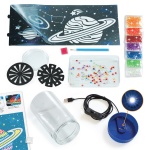 Big Gem Diamond Painting Light by Creativity for Kids 6