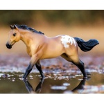 Breyer Buckskin Blanket Appaloosa by Breyer 2