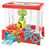 Candy Claw Machine Arcade Game Maker Lab by Thames Kosmos 2