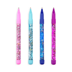Celestial Stars Glitter Wand Pens by Ooly 1