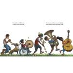 Change Sings A Childrens Anthem by Penguin Random House 2