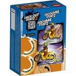 City Demolition Stunt Bike by Lego 2