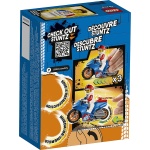 City Rocket Stunt Bike by Lego 2