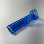 Clear Sky Blue 4 and 2 Pack by Thingy 2