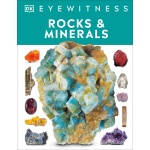 DK Eyewitness Books Rocks and Minerals by Dorling Kindersley