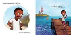 Do You Speak Fish by Sourcebooks 2