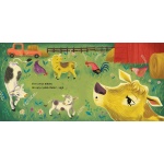 Farm Lullaby by Chronicle Books 3