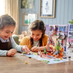 Friends Advent Calendar 2021 by Lego 1