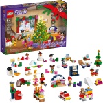 Friends Advent Calendar 2021 by Lego