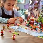 Friends Advent Calendar 2021 by Lego 2