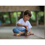 Geo Stacking Rock Blocks by Plan Toys 3 scaled