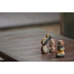 Geo Stacking Rock Blocks by Plan Toys 4 scaled