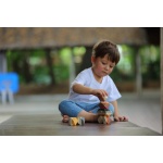 Geo Stacking Rock Blocks by Plan Toys 6 scaled