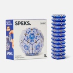 Geode Magnetic Fidget Sphere Cobalt by Speks