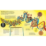 If the World Were 100 People A Visual Guide to Our Global Village by Random House 2