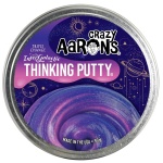 Intergalactic Thinking Putty Trendsetters Series by Crazy Aarons Putty World 1