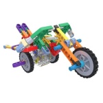 KNex Classics 325 Motorized Creations by KNex 1