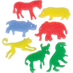 Magic Grow Animal Capsules by The Toy Network 2