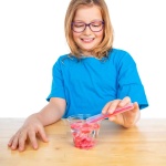 Magic Sand Test Tubes by Steve Spangler Science 9