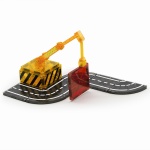 Magna Tiles Builder Set by Magna Tiles 3