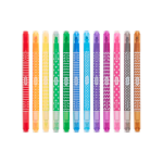 Make No Mistake Erasable Markers by Ooly 1