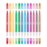Make No Mistake Erasable Markers by Ooly 2