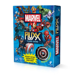 Marvel Fluxx Special Edition by Looney Labs