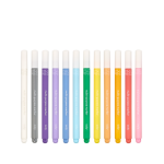 Marvelous Multi Purpose Paint Markers by Ooly 1