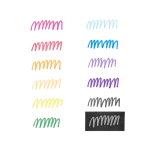 Marvelous Multi Purpose Paint Markers by Ooly 3
