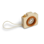 Mini Wooden Camera by Plan Toys