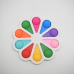 Pop It Fidget Wheel by Jeannies Enterprises 2
