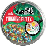 Present Surprise Thinking Putty Hide Inside Series by Crazy Aarons Putty World 1
