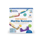 STEM Explorers Marble Runners by Learning Resources
