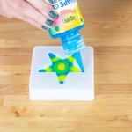 Shape Gel Starter Set by Steve Spangler Science 9