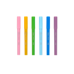 Silver Linings Outline Markers by Ooly 1