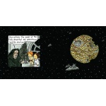 Star Wars A Vader Family Sithmas by Chronicle Books 9