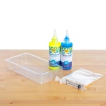 String Slime Starter Set by Steve Spangler Science 1