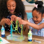 String Slime Starter Set by Steve Spangler Science 3