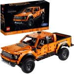 Technic Ford F 150 Raptor by Lego